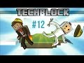 TechBlock 12: Generátor rud! | Minecraft Box TechBlock 12: Generátor rud! | Minecraft Box