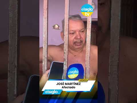 Piden asfaltado de vías en Sorocaima I