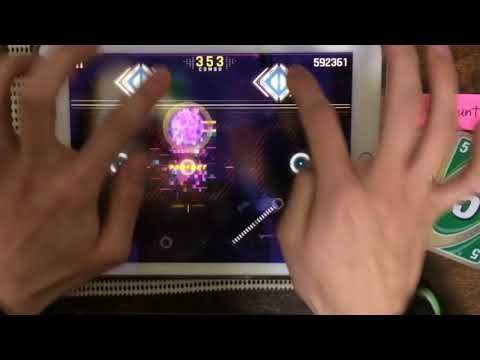 【96 vs. 小野秀幸】IOLITE-SUNSTONE(CHAOS) TP100.00% Million Master【CytusⅡ】