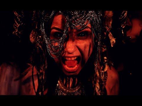 ATROCITY - Desecration Of God (Official Video)