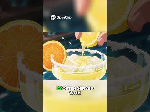 Ultimate Margarita Guide  Perfect Recipe & Salt Rim! #hoteltraining #cocktail #virtualstaffing