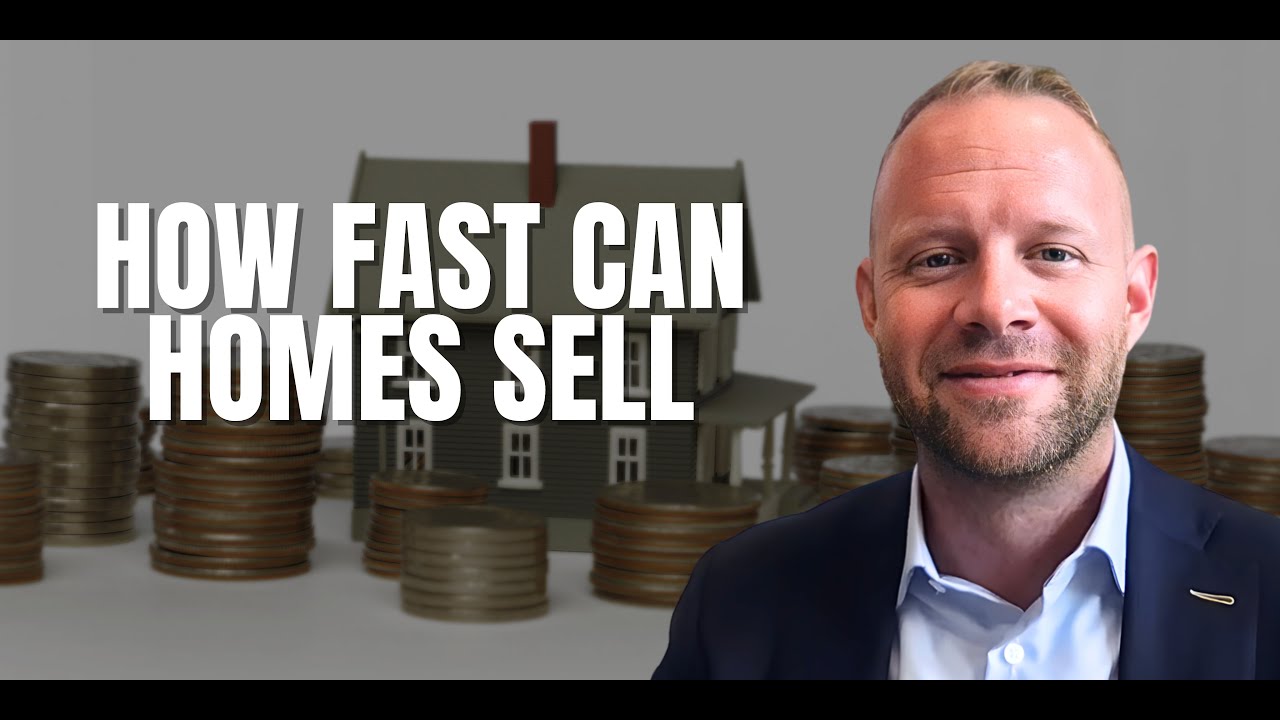 How Soon Can I Sell My Home This Summer?