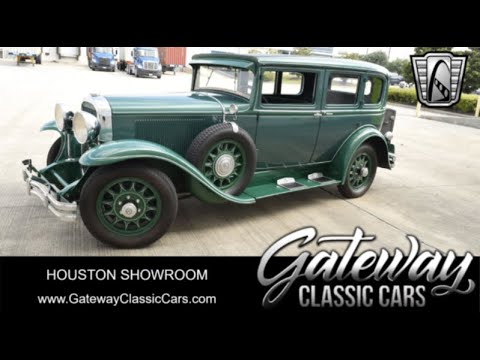 1929 Buick Model 57 (CC-2002118) for sale in O'Fallon, Illinois