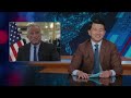 Weekly Roundup 67 Awarded Word Of The Year 2025 The Daily Show Comedy Central Africa