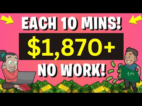 Easily Make $1,870+ On CPAGRIP Before It Gets Saturated - CPA Marketing For Beginners