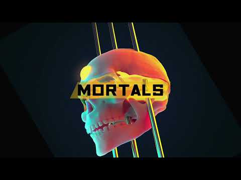 "Mortals" - Tech N9ne x GAWNE Type Beat | HARD DARK TRAP BEAT | Prod. Fifty7 Beats