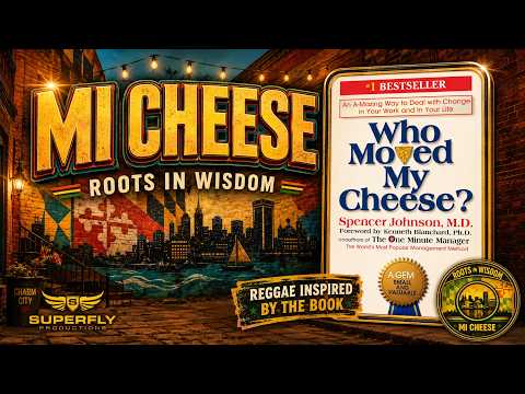 Book cover: Mi Cheese by Unknown