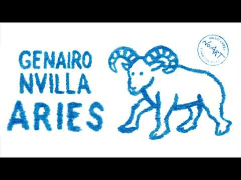 GENAIRO NVILLA - Aries