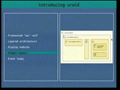 Use curses, don't swear
