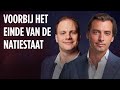 Zal Nederland ophouden te bestaan? Interview met Thierry Baudet | FVD