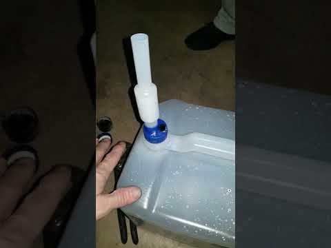 How to Fill Your BMW Diesel Exhaust Fluid (DEF)