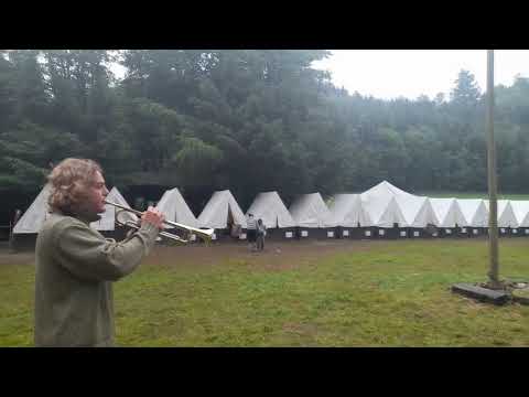 Nová táborová základna Eldorádo středisko Staré Město