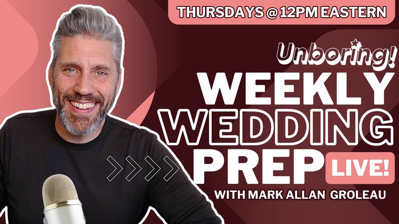 WWPL EP 24: Ads, SEO & Directories, Chemistry Checks That Convert, & Officiating in Unique Setups
