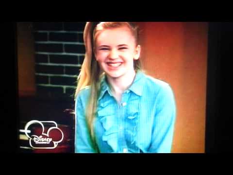 Jessie- Creepy Connie"s curtain call part 2.