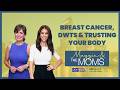 Catching Up With Samantha Harris