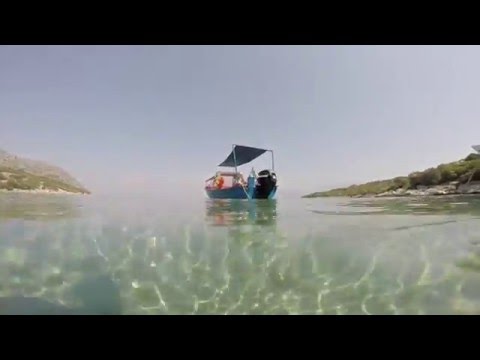 Laka Beach   iSamos gr