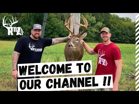 Welcome to our Run 'n Arrow YouTube Channel!!