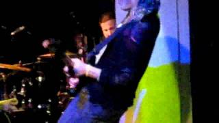 Spin Doctors -  More Than She Knows Jazz Cafe 15.05.11.avi