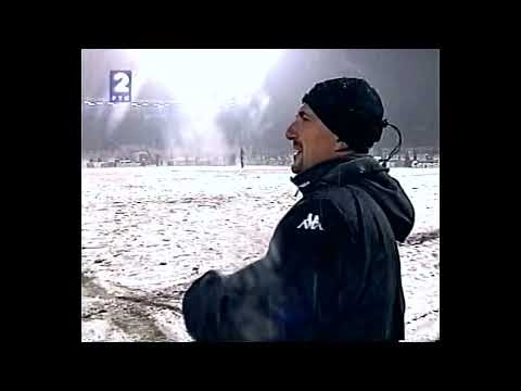 Partizan-Dnjepar/Partizan vs Dnipro - 16.02.2005