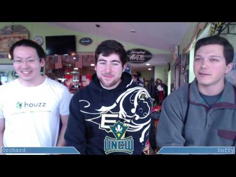 Pier Pressure 5 Singles (W) - DLim (Falco) Vs. Flare (Marth)