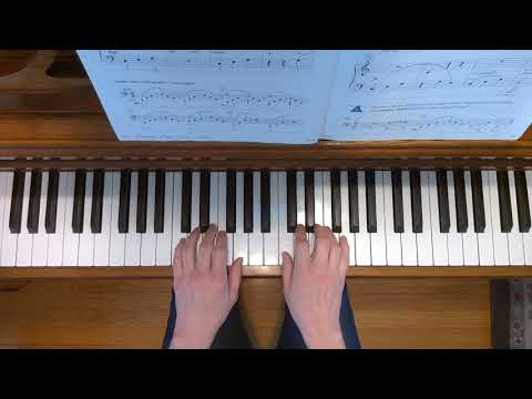 Shepherds Song - Piano Adventures Level 1 Lesson Book