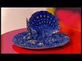 Mister Maker Shell Grotto
