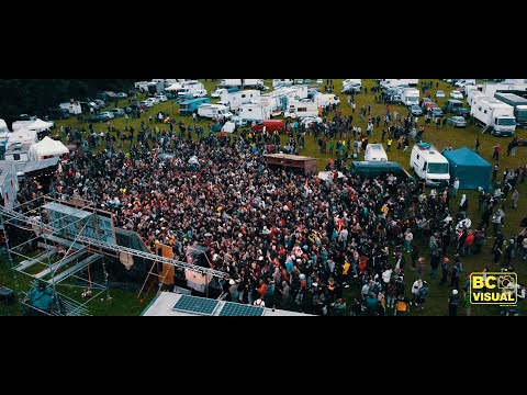 LA NUIT DES MEUTES - Oblyk Dfroké / ODS / ENKET2TEK