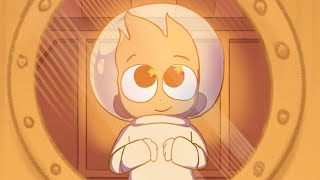 Aspect Ratio'd - 24 HOURS ANIMATION CONTEST - 2025