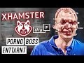 XHamster Wer Steckt Hinter Der Pornoplattform STRG F