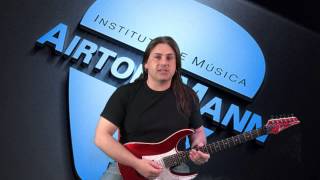 Video thumbnail for Ibanez RG550XH / Airton Mann by Airton Mann