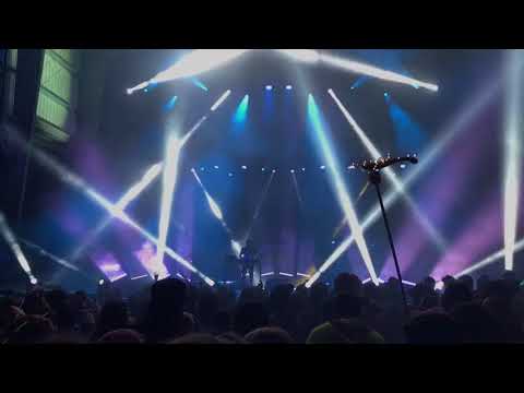 STS9 - Get Loud @ Resonance Music Festival 2017
