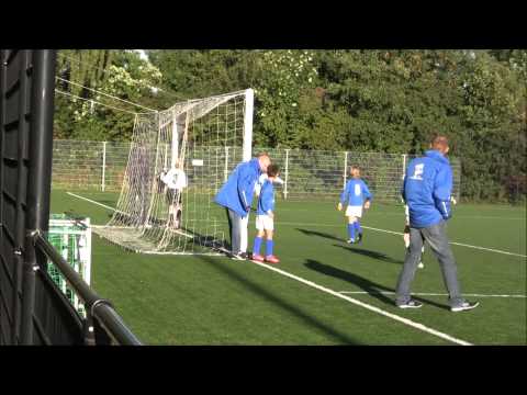 Rohda'76 E1   Be Fair E3 28 sep 13