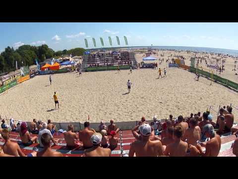 Valicecar vs Üksjälgvärav period 1