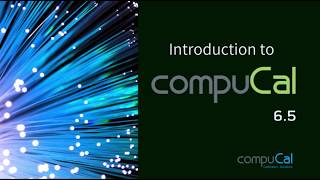 CompuCal video