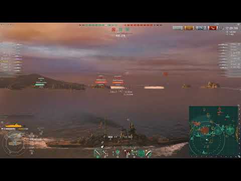 Hindenburg - Free Solo Warrior