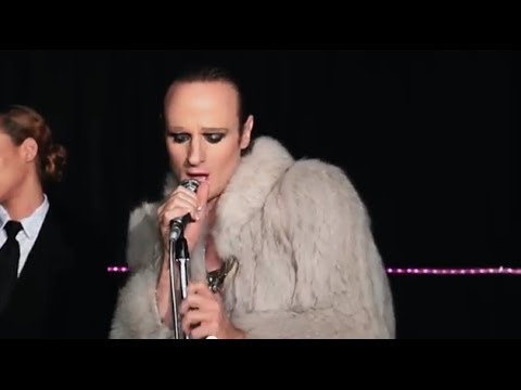 Ethan Gold - Nonstop (Official Video)