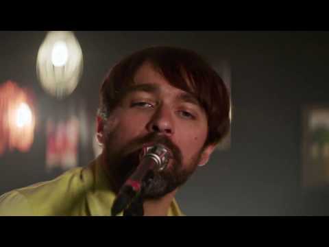 Peter Bjorn and John - One for the Team (Official Video)