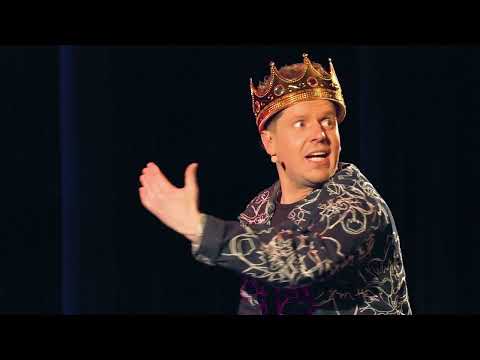 Promo 'Knegsel Zuid' - Jules Keeris