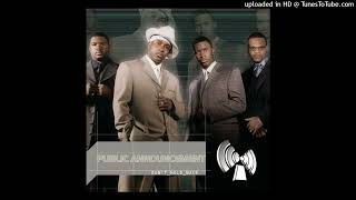 10. Public Announcement - The Reverend &#39;Speak on It&#39; Spilt Milk