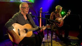 James Keelaghan &amp; Hugh McMillan –  Cold Missouri Waters