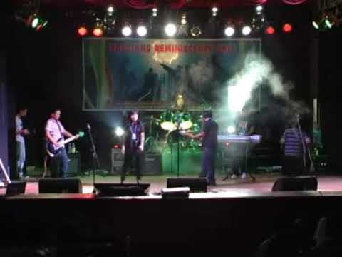 Feli Thangluah-Home Sweet Home(cover)