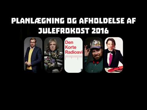 Den Korte Radioavis - Tradition eller ej 2:7