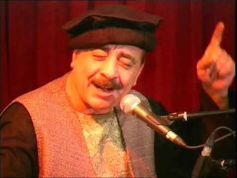 Ustad Mangal/Sharara New Pashto Songs 2020/Afghanistan/Tabla Ustad Sanam gul/Germany