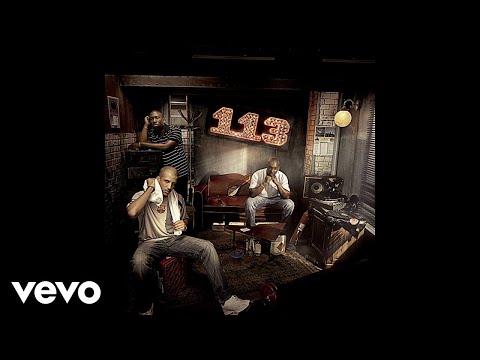 113 - La grenade (intro) (Audio)