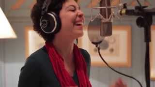 Vanessa Moreno e Fi Maróstica - Lugar Comum (João Donato/Gilberto Gil)