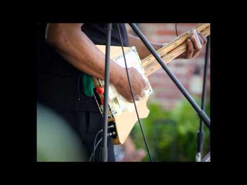 Earl   Guitar  Williams        Alligator    Hey Mr Gips