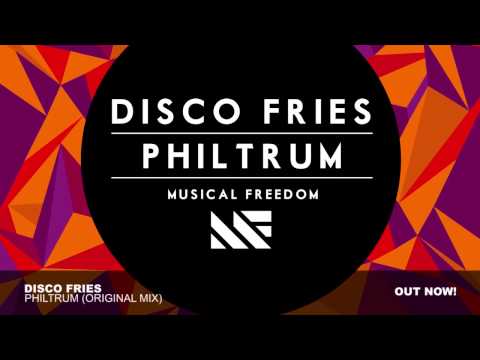 Disco Fries - Philtrum (Original Mix)