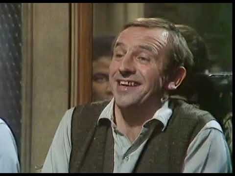 Rising Damp S01E02 Black magic