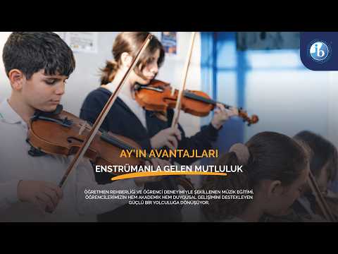 Ay Okulları
