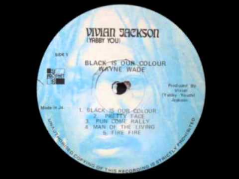 Wayne Wade - Run Come Rally